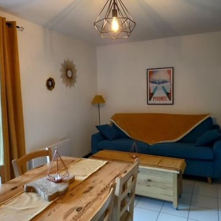Appartement Cosy Proche St Lary Et Loudenvielle Arreau Ngoại thất bức ảnh