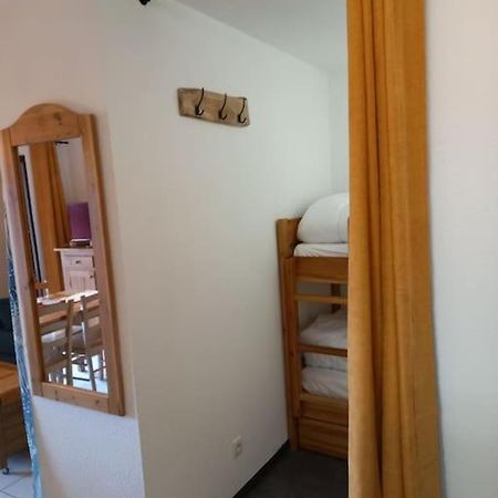 Appartement Cosy Proche St Lary Et Loudenvielle Arreau Ngoại thất bức ảnh