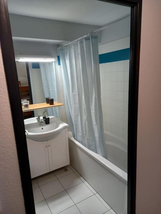Appartement Cosy Proche St Lary Et Loudenvielle Arreau Ngoại thất bức ảnh