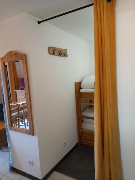 Appartement Cosy Proche St Lary Et Loudenvielle Arreau Ngoại thất bức ảnh